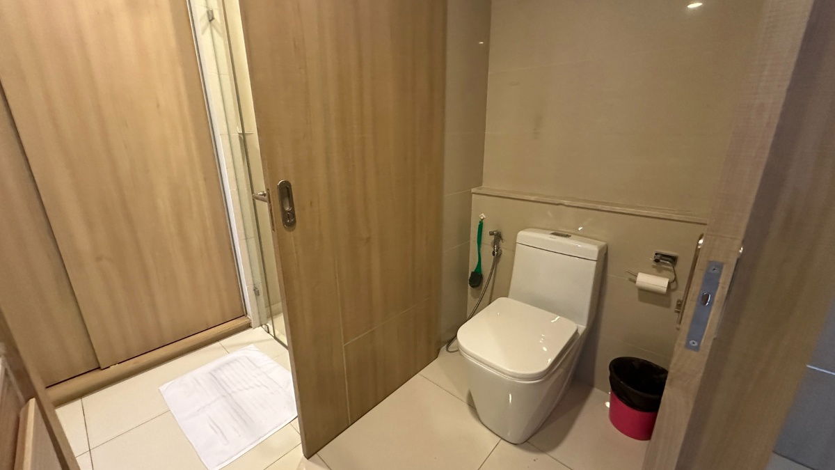 picture ⛵ Riviera Wongamat ⛵ Sea view / 5F / 1bedroom >> THB16,000/month彡r - 5/10