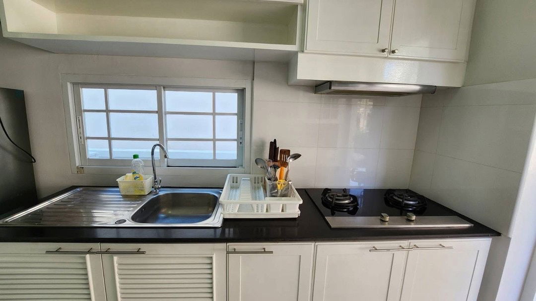 picture House for RENT! Close to Town near Ruamchok shopping mall, NIS, 7-11, Tesco Lotus, Homepro, Fresh Market and etc. - 11/20