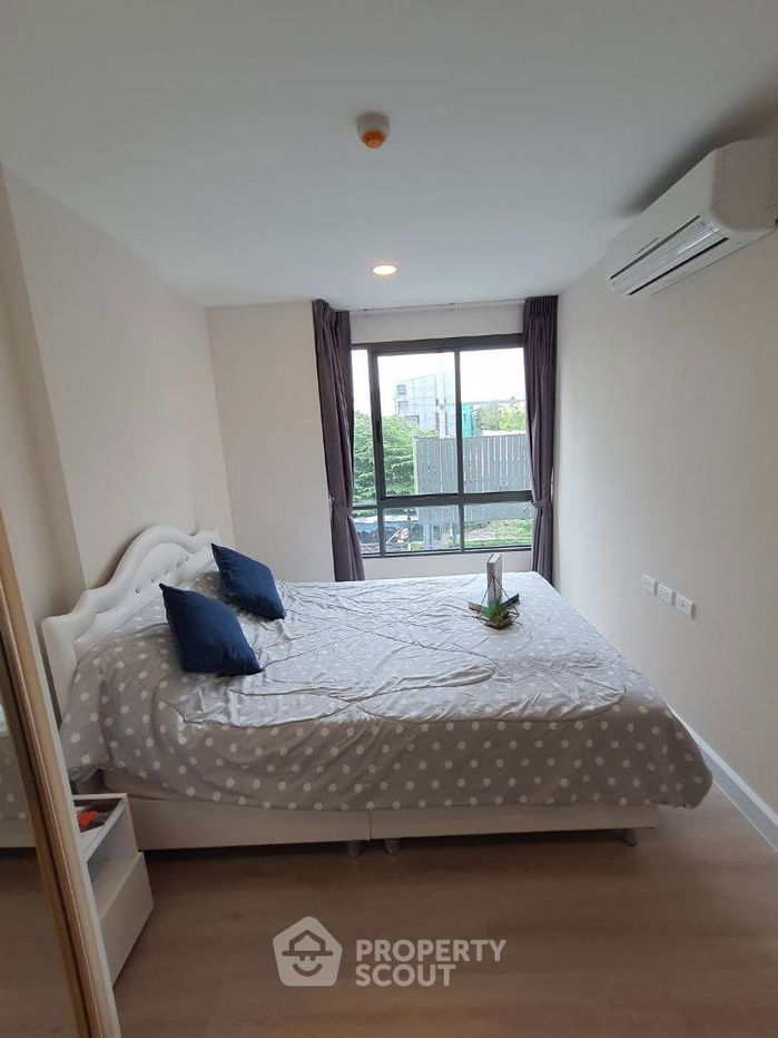 picture 2-BR Condo at Metro Luxe Rose Gold Phahol - Sutthisan near BTS Saphan Khwai (ID 457444) - 9/16