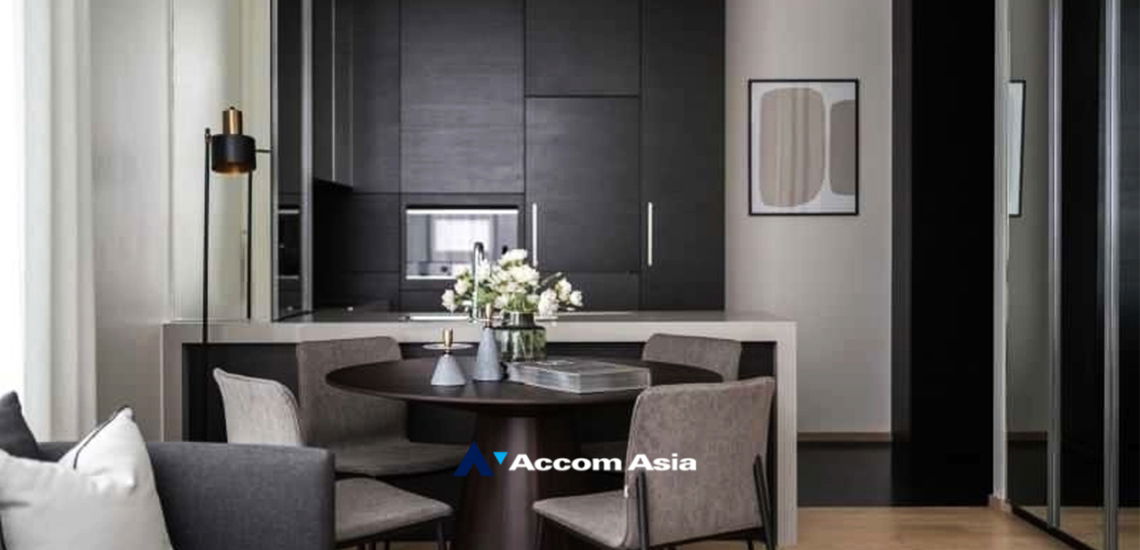 picture 🔼🔽 AccomA 📩  2 BR Condominium @28 Chidlom (AA33866) - 3/4