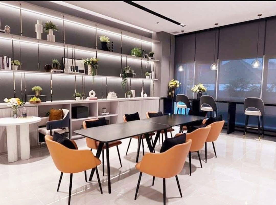 picture WS2361 [Rent] Supalai Premier Si Phraya - Samyan 💰 Rent 29,000 baht/month 🚝 Near MRT Samyan - 7/11