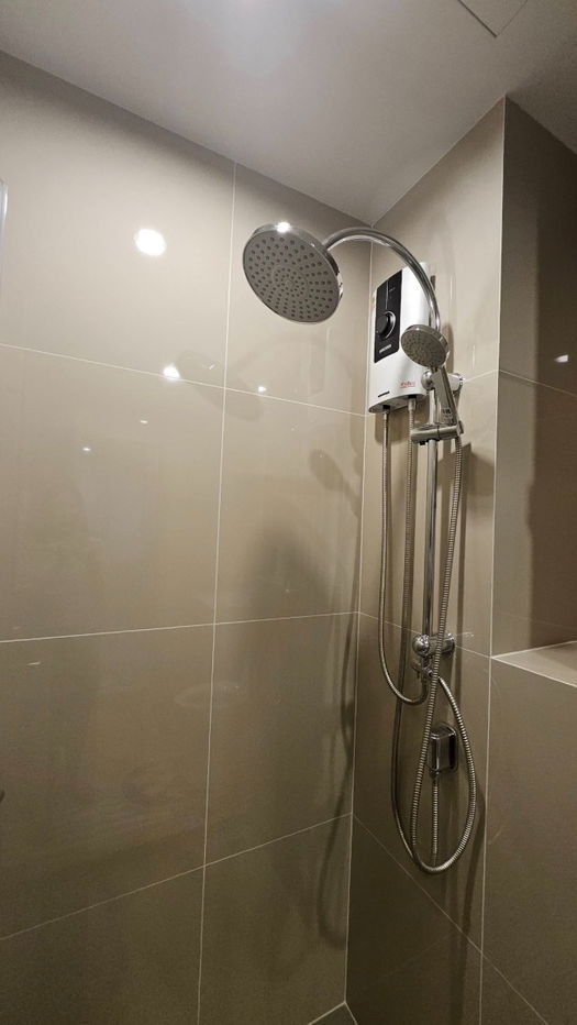 picture @Condorental condo for rent Ideo Ramkhamhaeng - Lam Sali Station - 12/13