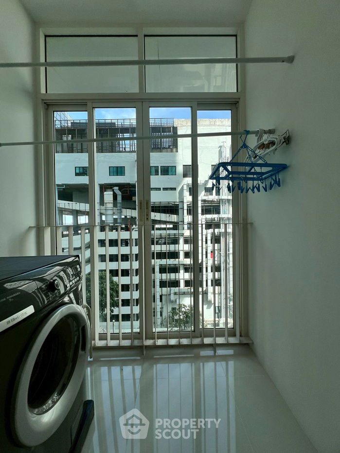 picture 1-BR Condo at Ideo Verve Sukhumvit near BTS On Nut (ID 2259821) - 11/16