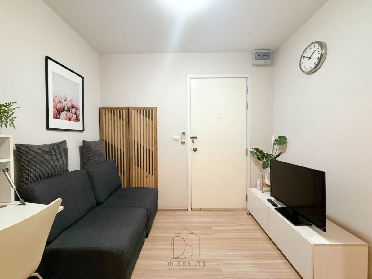 picture For rent Plum Condo Bangyai Station Ready to move in (DSAA891) - 2/6