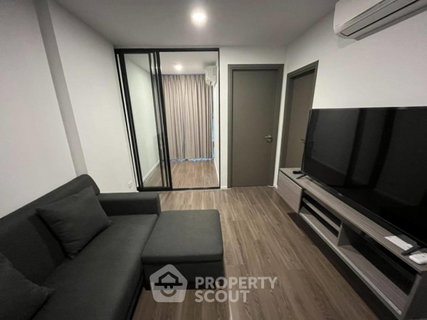 รูปภาพ 1-BR Condo At The Origin Ratchada-Ladprao Near MRT Ratchadaphisek (ID 1739633)