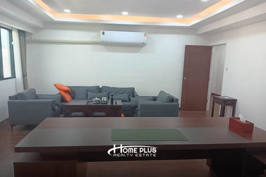 รูป โฮมออฟฟิศ 4 ชั้น หมู่บ้านเกษมสันต์เรซิเดนซ์ ซอยลาดพร้าว122 - รูปที่ 7/14