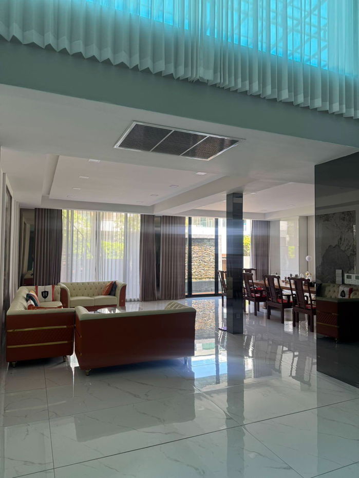 picture Nantawan Rama 9 Srinakarin Size 500sqm 4 Bedroom 3 Small Room 2 Terraces 1 Lift 1 bathtub - 22/30