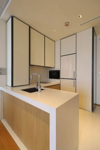 picture Beatniq Sukhumvit 32 the best complete room near BTS Thonglor - 9/9