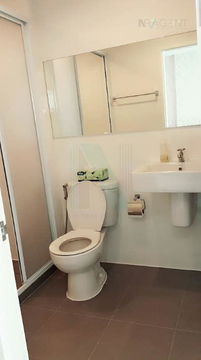 📌 For Rent Condo ASPIRE SUKHUMVIT 48 Building N, Floor 9,1 bed room, Room size 32.00 sqm