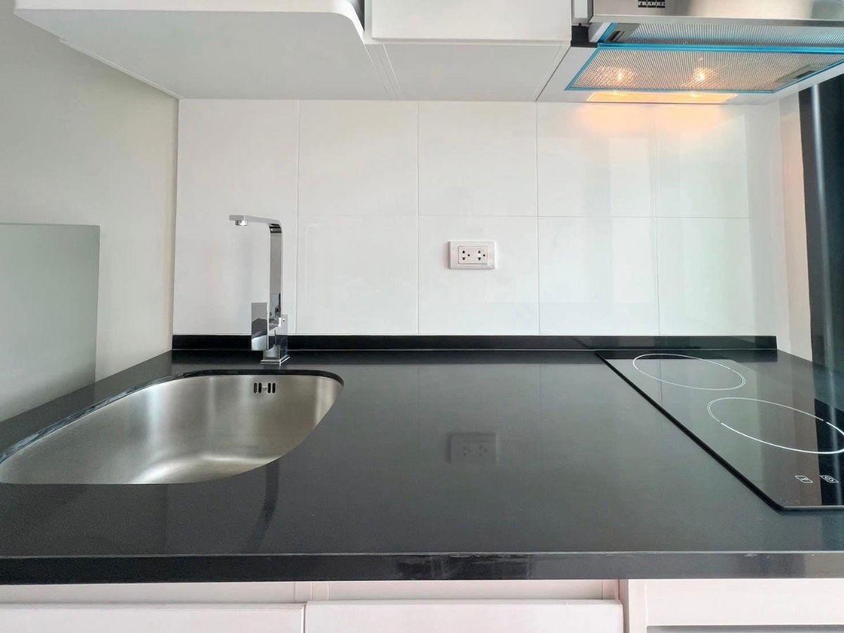 picture 🔐#CT2407_159🔐✅ 29 SQM. 1bed /1 bath 𝐂𝐡𝐞𝐰𝐚𝐭𝐡𝐚𝐢 𝐊𝐚𝐬𝐞𝐭 - 𝐍𝐚𝐰𝐚𝐦𝐢𝐧 - 12/16