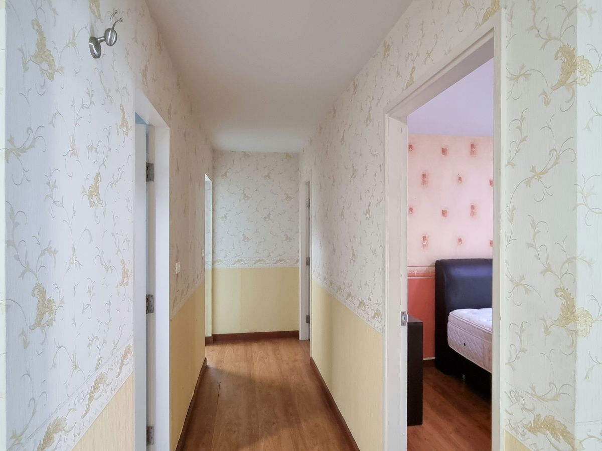 picture Live Your Best Life in the Heart of Ladprao! 🌳🚇 Spacious 2-Bed Condo for Rent at Condo One Ladprao 15 - Move-in Ready! - 9/31