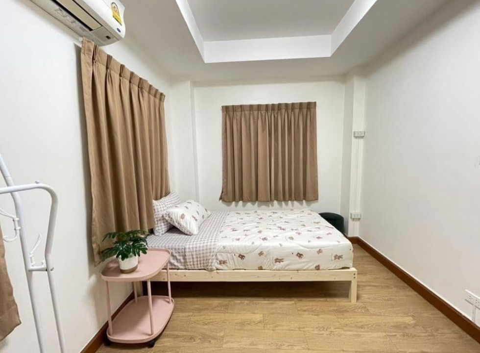 picture #R5775 🎉 180868 House for rent Ratchada 19 - 12/13