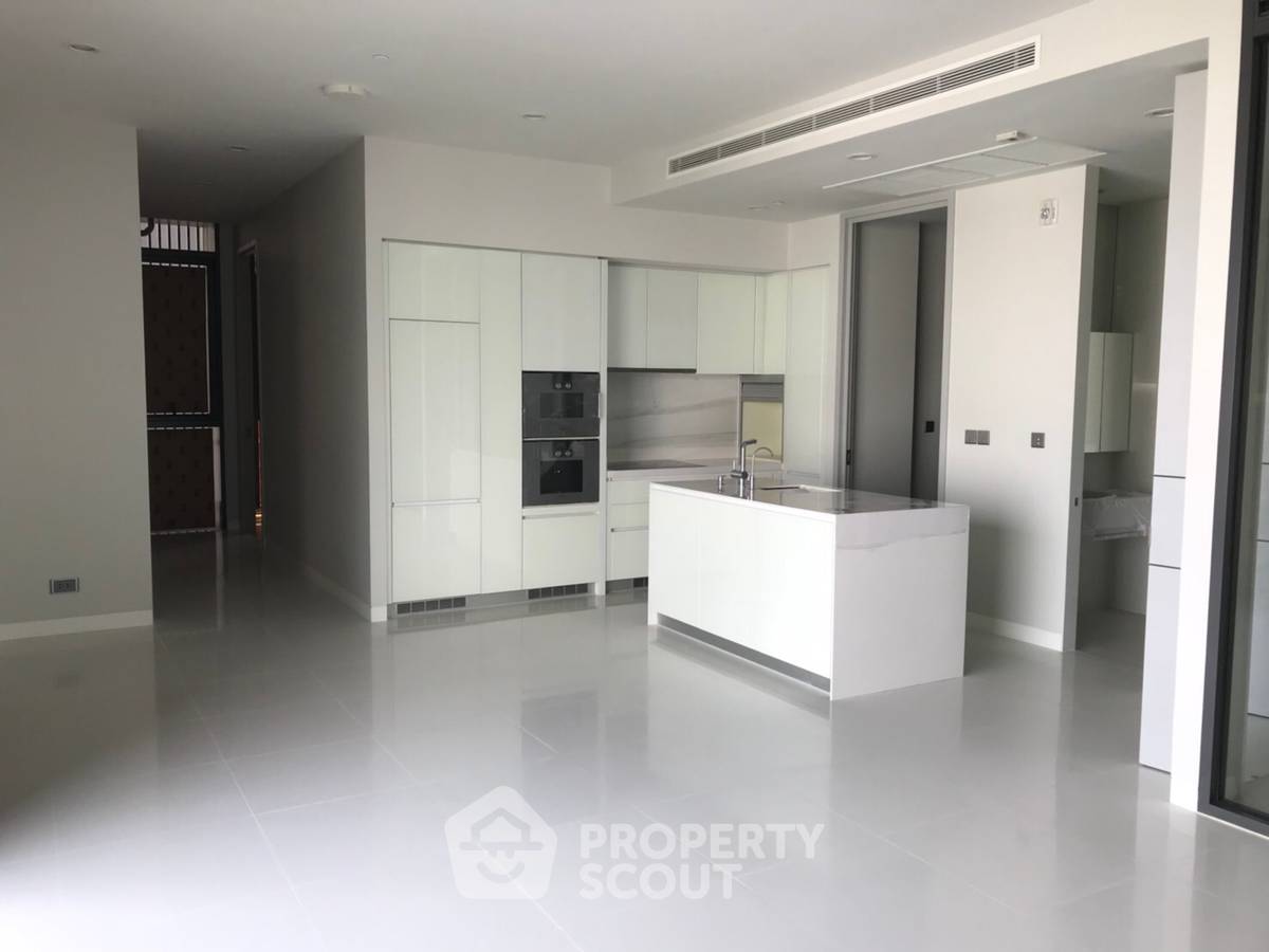 picture 2-BR Condo at Vittorio Sukhumvit 39 near BTS Phrom Phong (ID 566435) - 3/7
