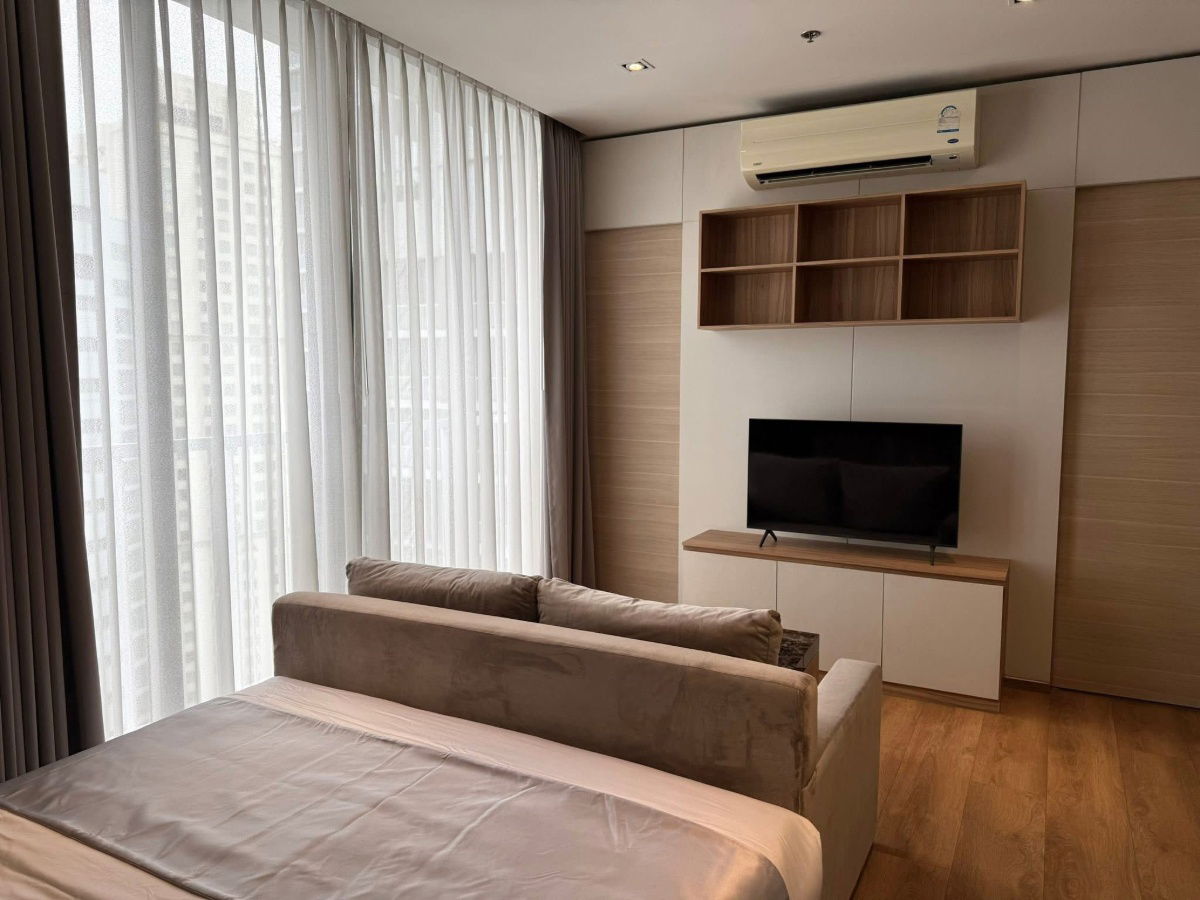 รูป Park 24 ห้องสวย ราคาดี สอบถามเพิ่มเติมได้ที่ Line @condorental - รูปที่ 2/8
