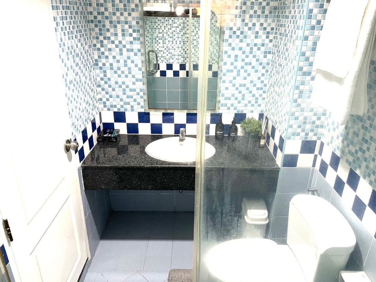 picture #R5777 🎉 180868  Condo for rent  Lumpini Condominium Suan Plu-Sathorn - 7/11