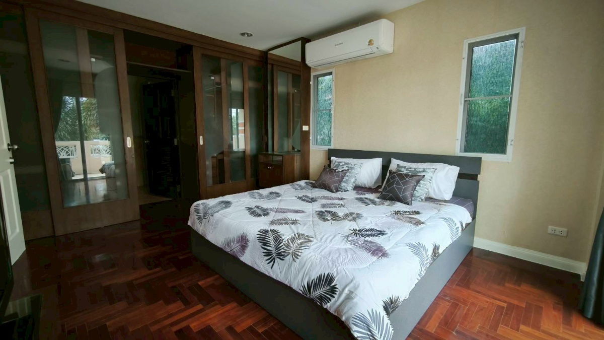 รูป For rent single house Perfect Place Sukhumvit 77 (S03-2065) - รูปที่ 8/11