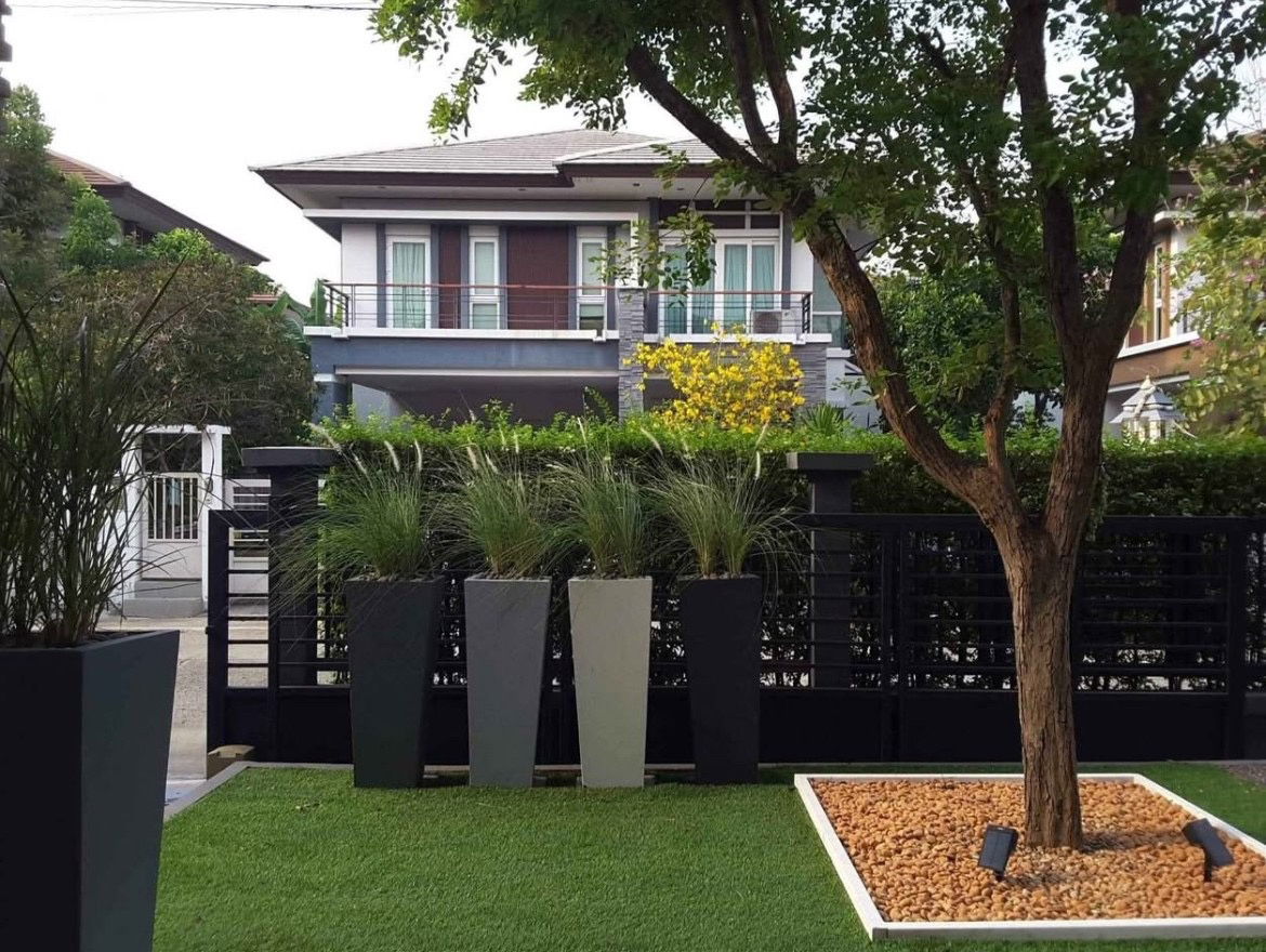picture #R5749 🎉 180868 House for rent Home On Green Village 2 - 18/19