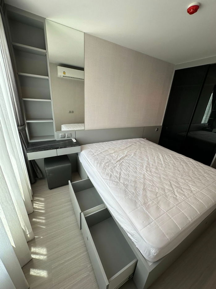 picture @Condorental condo for rent Life Ladprao - 2/11