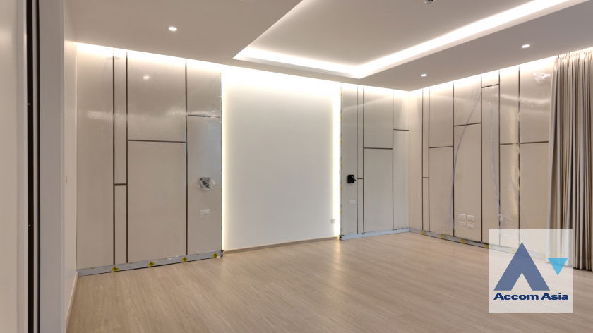 picture 🔼🔽 AccomA 📩 Newly Built Detached House || BTS Phrom Phong (AA42727) - 8/17
