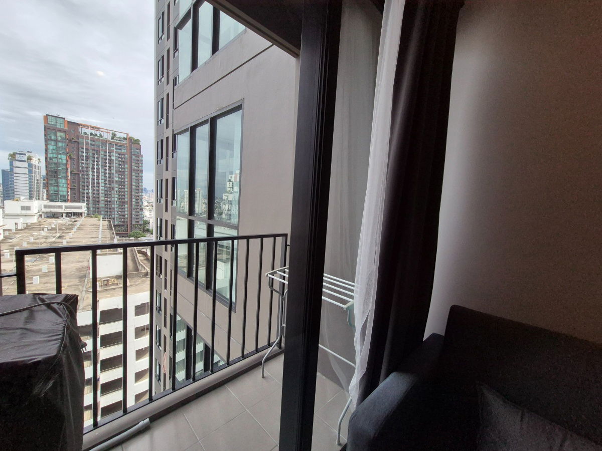 picture Ready to rent 1 bedroom 15K/month - 13/21