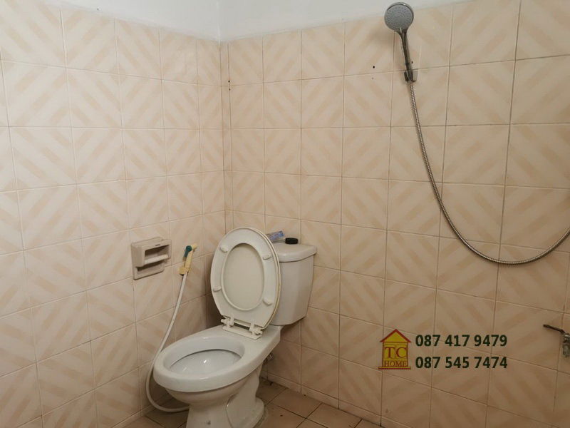 รูป ขายด่วนบ้านแฝด 2 ชั้น 31 ตรว. อยู่สุขุมวิท107 ใกล้รฟฟ.-แบริ่ง รร.เซนต์โยเซฟบางนา - รูปที่ 36/43