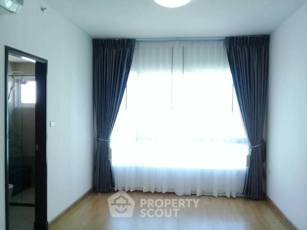 รูป คอนโด 3-ห้องนอน ที่ ศุภาลัย ริเวอร์ รีสอร์ท เจริญนคร ใน สำเหร่ (ID 378101) - รูปที่ 8/14
