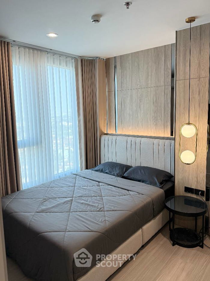 picture 2-BR Condo at The Parkland Phetkasem 56 near MRT Lak Song (ID 1999310) - 11/20
