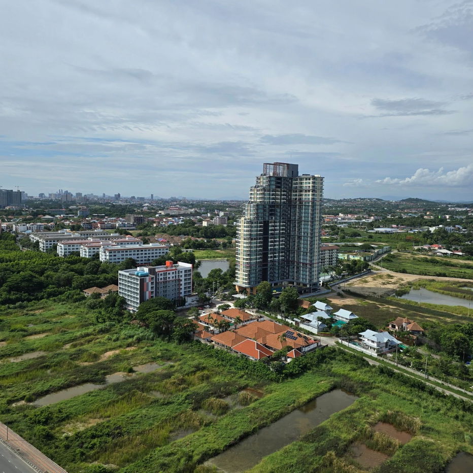 picture For Sale Lumpini Seaview Jomtien Condo - 2/13