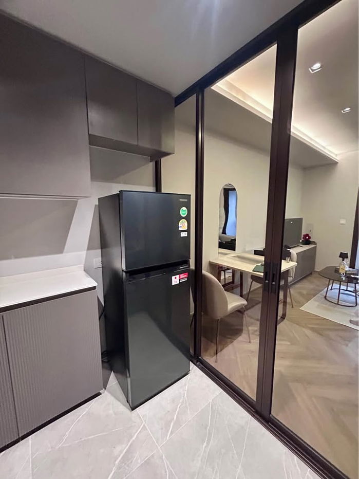 รูป ✨Condo for Rent : Chapter Thonglor 25 (BTS Thonglor) AP-02 ( line : @condo91 ) - รูปที่ 6/11