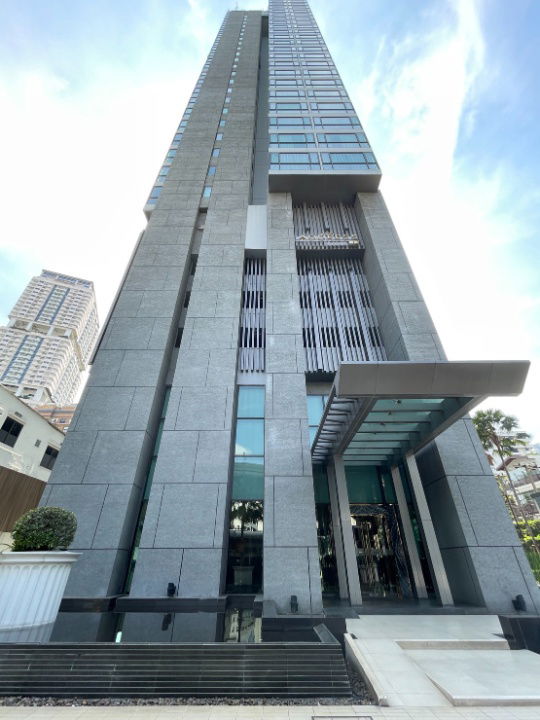 รูป เจ้าของขาย/ราคาต่ำกว่าตลาด!คอนโดThe Address Sukhumvit 28 พร้อมอ่างน้ำจากุซซี่ บนถ.สุขุมวิท ย่านThe Em District ใกล้BTSพร้อมพงษ์และสวนสาธารณะเบญจสิริ  - รูปที่ 15/19