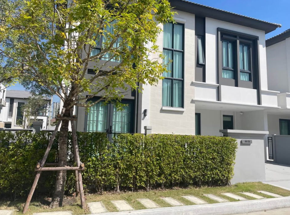 picture #R5755 🎉 180868  House for rent  Grande Pleno Sukhumvit-Bangna - 3/20