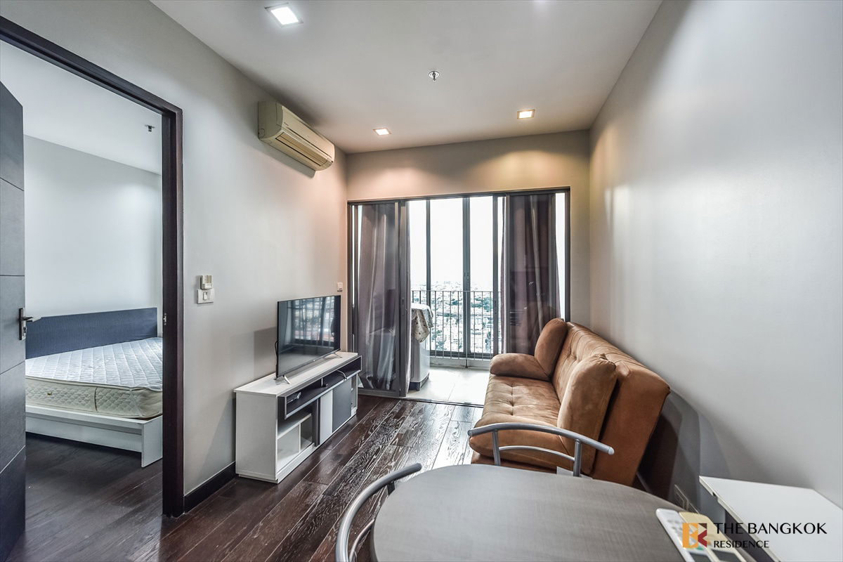 picture 𝐇𝐨𝐭! Ideo Q Phayathai  💥 Available Unit at Great Price 🔥 Near BTS Phayathai - 4/11