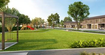 Project Baan Pruksa Rangsit-Avenue 2 Picture - 2/3