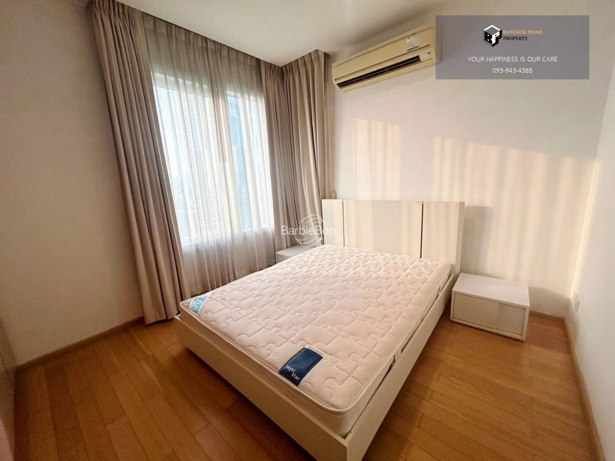 picture Siri at Sukhumvit | Best price Rare type 🚝Near BTS Thonglor 0m. #2025081811405 - 6/18