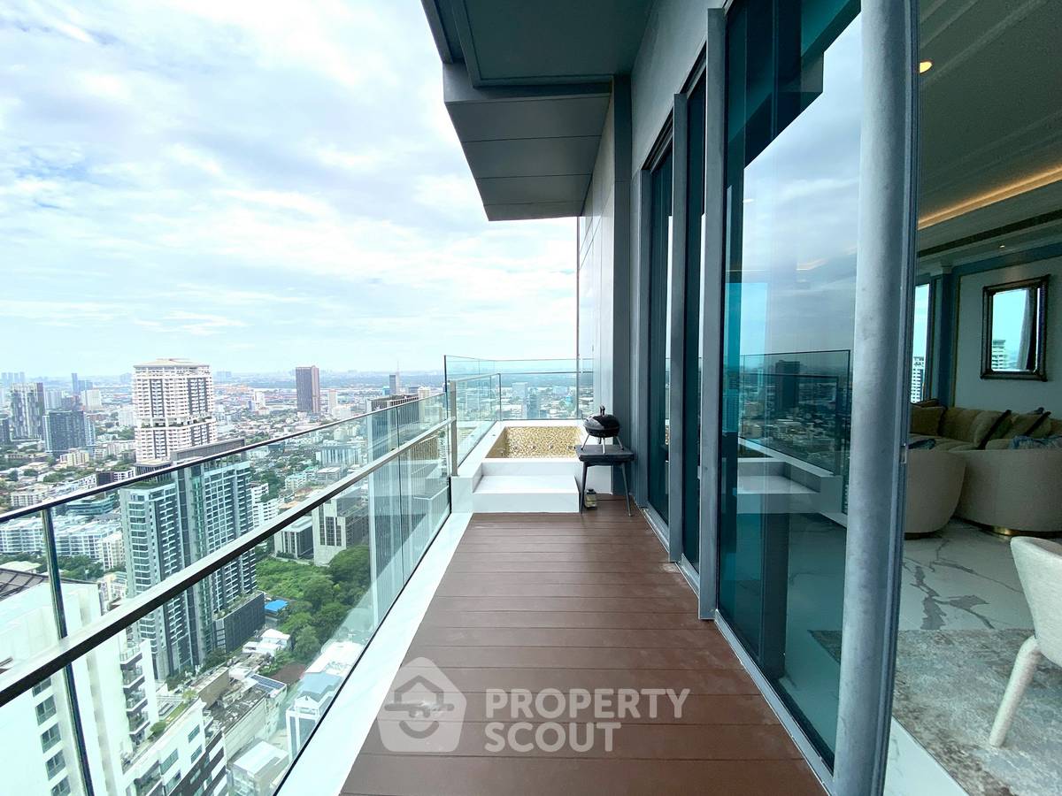 picture 2-BR Condo at Marque Sukhumvit near BTS Phrom Phong (ID 2259648) - 7/11