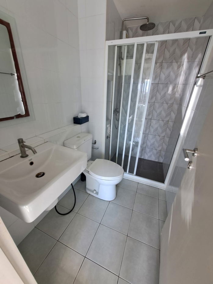 picture ✅For sale: D Condo Ping , 5th floor, Building A, 30 sq m., corner room ☎️064-792-4426 (Ben) - 8/22