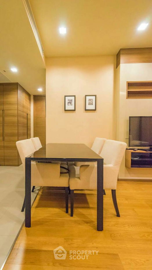 picture 2-BR Condo at The Address Sathorn near BTS Saint Louis (ID 408349) - 10/16