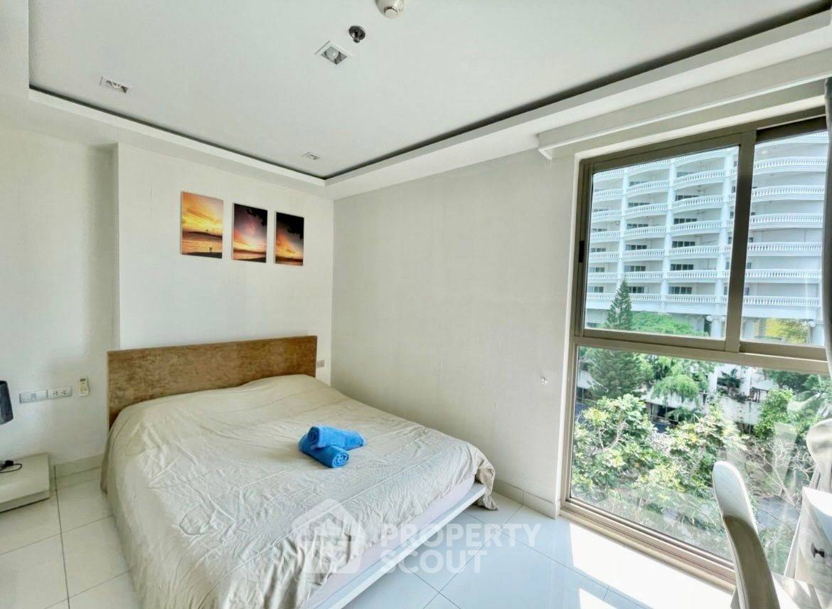 รูป คอนโด 2-ห้องนอน ที่ วงศ์อมาตย์ ทาวเวอร์ คอนโดมิเนียม ใกล้ ปราสาทสัจธรรม (ID 2259439) - รูปที่ 13/16