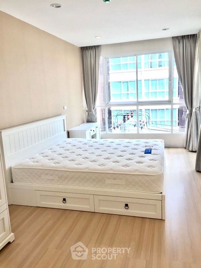 รูป คอนโด 1-ห้องนอน ที่ แฮปปี้ คอนโด ลาดพร้าว 101 ใน คลองเจ้าคุณสิงห์ (ID 2259600) - รูปที่ 2/10