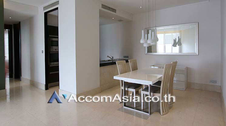 รูป 🔼🔽 AccomA 📩  2 BR Condominium @The Infinity Sathorn (13002552) - รูปที่ 3/7
