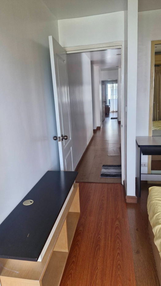 รูป ให้เช่าคอนโด เดอะ เน็กซ์ สุขุมวิท 52 (The Next Condominium Sukhumvit52) ตึก 8 ชั้น 5  2 ห้องนอน ใกล้โลตัส อ่อนนุช ราคา 26,000 บาท/เดือน - รูปที่ 9/11