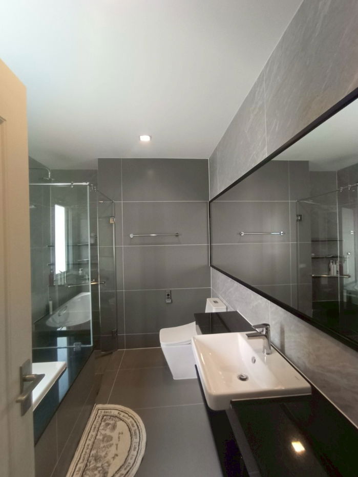 รูป บ้านเดี่ยว 2 ชั้น บางกอก บูเลอวาร์ด เวสต์เกต (Bangkok Boulevard Westgate) - รูปที่ 22/30