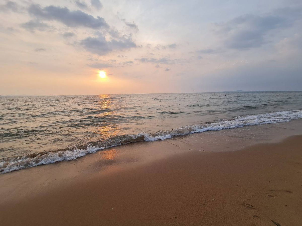 picture Condo for sale , Full Funish , Patraya , Na jomtien - 18/29