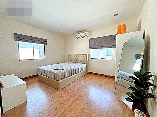 รูป HU6724 บ้านเดี่ยวให้เช่า ภัสสร เพรสทีจ บางนา-สุวรรณภูมิ สมุทรปราการ - รูปที่ 5/8