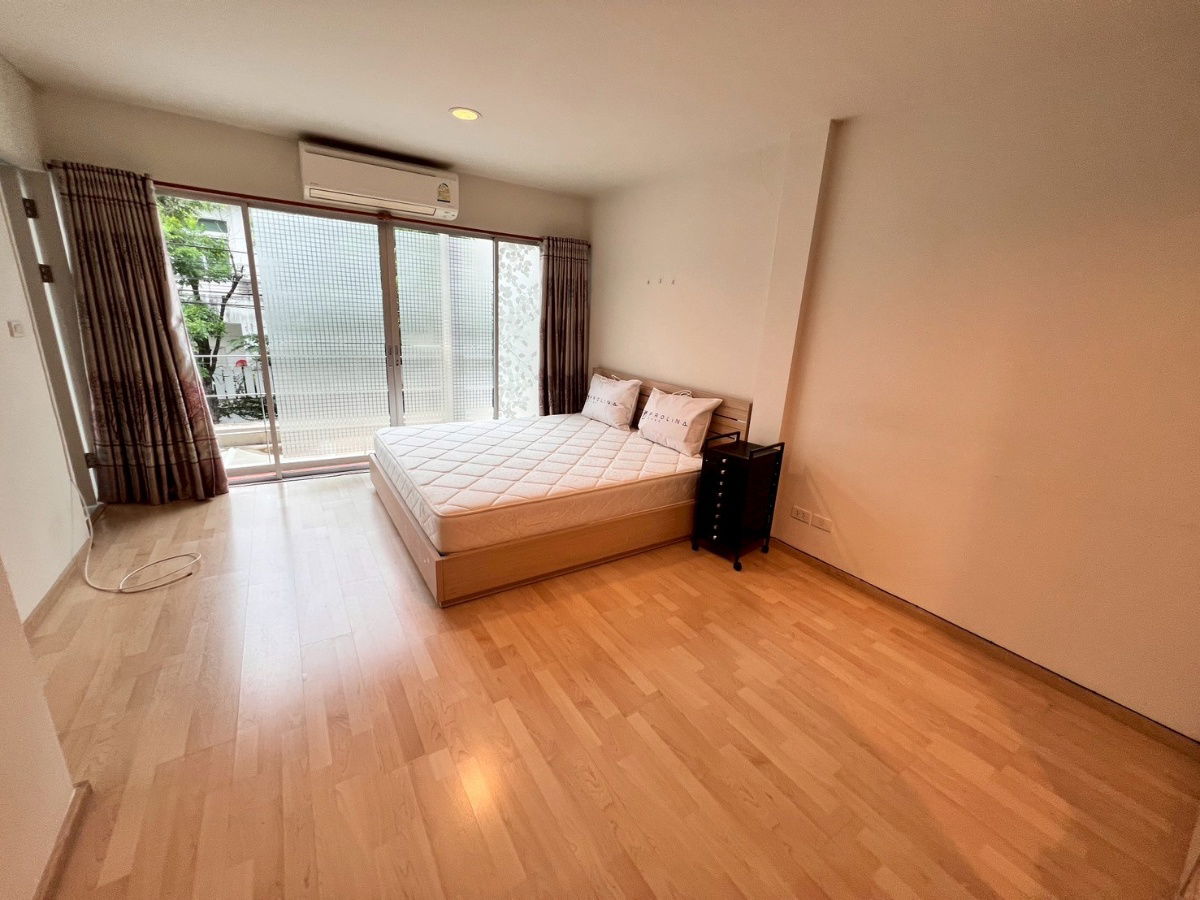picture Noble Cube Pattanakarn for rent, 45,000 baht [NCh250801] - 1/23