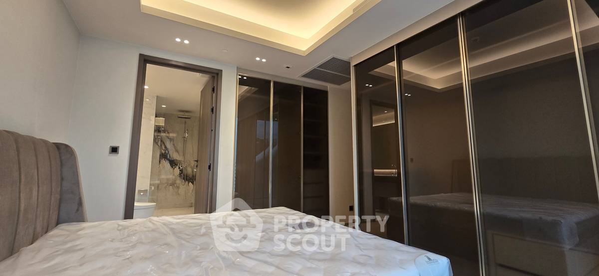 picture 2-BR Condo at Tonson One Residence near BTS Chit Lom (ID 2259860) - 9/15