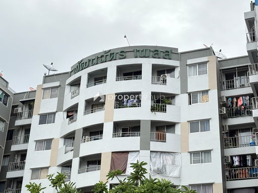 Project Pattanachat Place Picture - 1/7