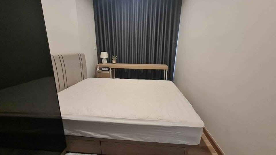 picture For sale with tenant, special price, Niche Mono Sukhumvit-Bearing - 5/7
