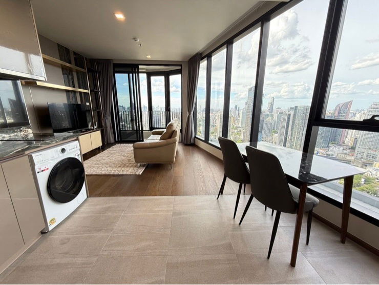 picture #Z1954💥170868🔥 Condo for rent: Ideo Q Sukhumvit 36 - 10/12