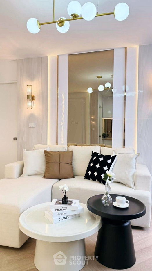 picture 2-BR Condo at Lumpini Mixx Thepharak-Srinakarin in Thepharak (ID 2259616) - 4/12